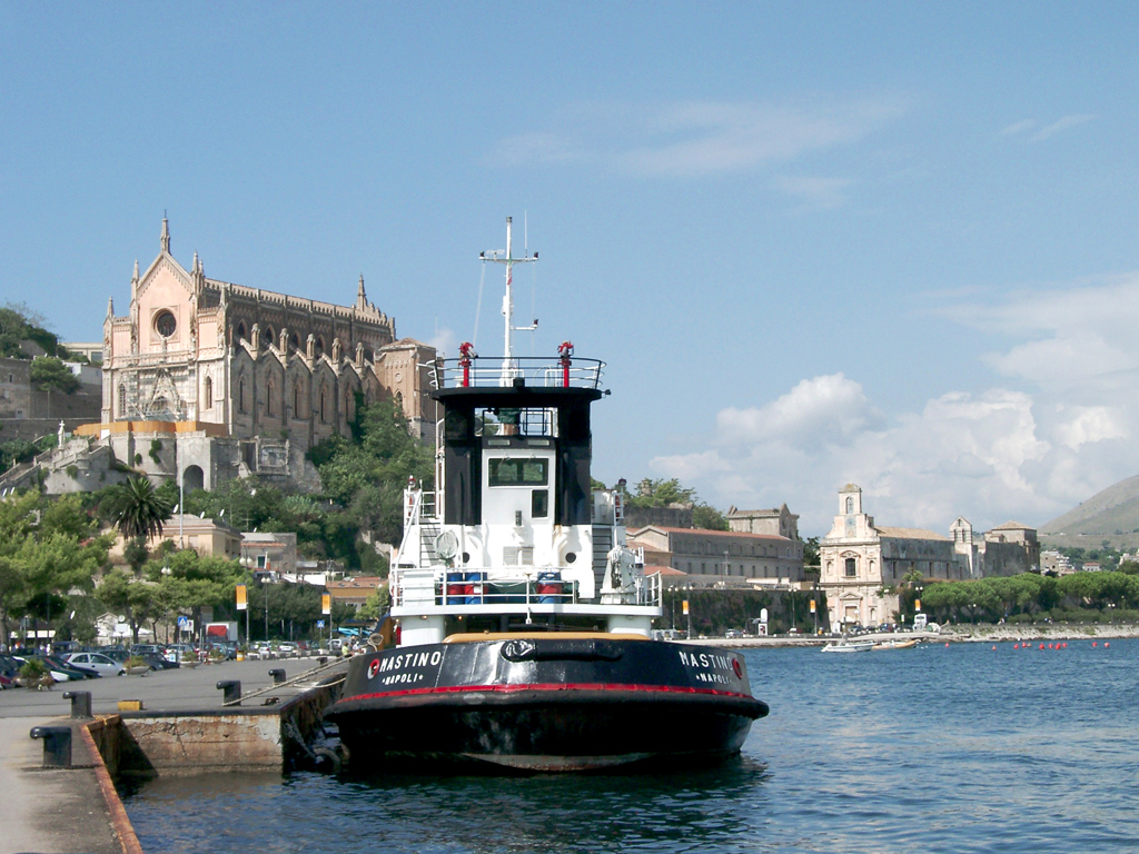 Gaeta